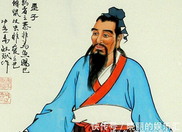 邓陵氏#是什么原因让墨家在中国消失得如此之彻底?