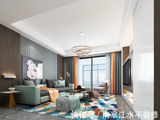 老人|南京老人房装修,装修时需要注意哪些问题?安全是首位