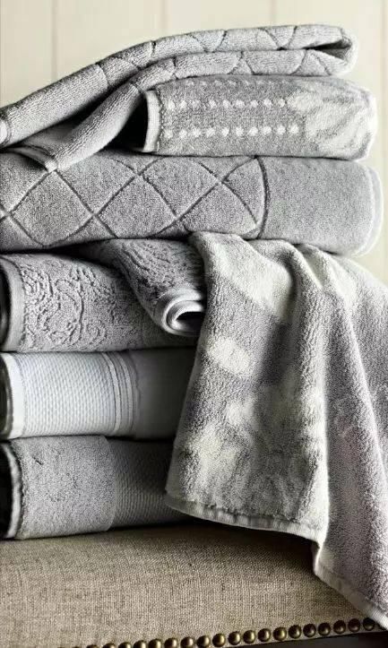 旧毛巾除了做抹布居然还能这样用，一起学起来~