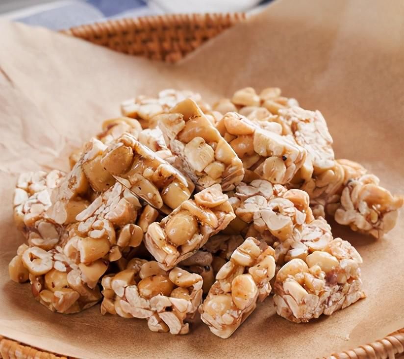 以下美食可被称为“下酒菜”，既好吃又解馋，你吃过几种？