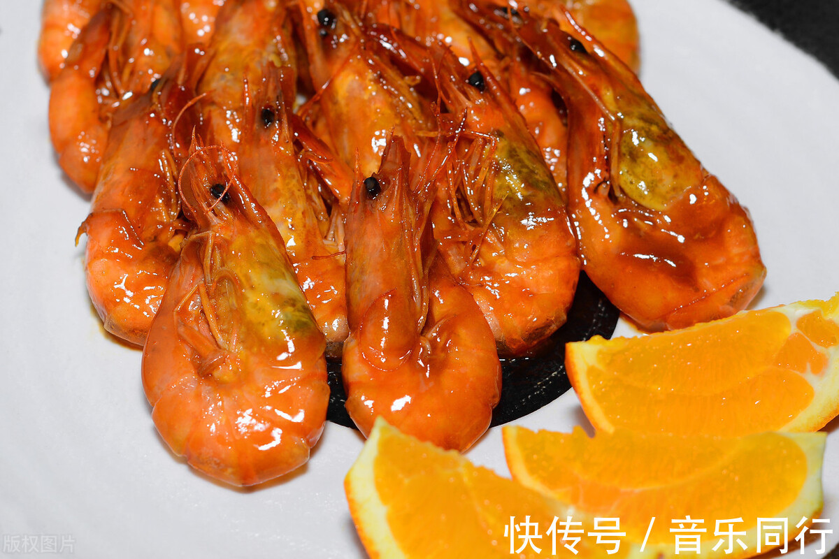 油焖大虾家庭版