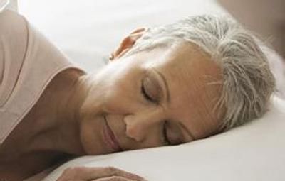 安眠药|失眠焦虑,大半夜还睡不着?1个土办法,试过的人都一觉到天亮了