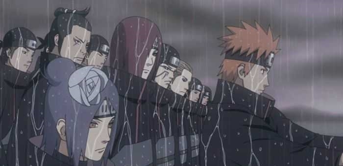 剧情|《火影忍者》里的团藏,对剧情有什么价值?