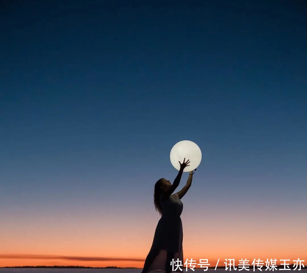 天文 5月26日!月全食遇上“超级月亮” ,罕见天文奇观不容错过!