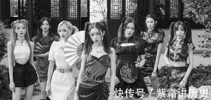 硬糖|硬糖少女团综热度不高，成团一年发展不佳，不如火箭少女101