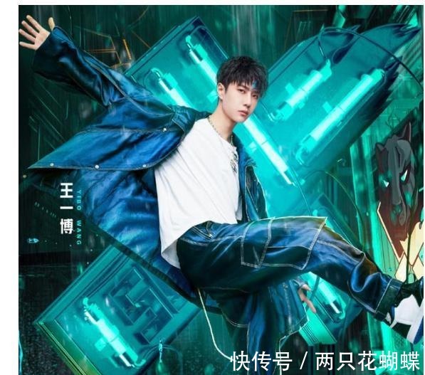 loc|如数家珍,这就是街舞队长开场白,王一博透露对锁舞钟爱有加!
