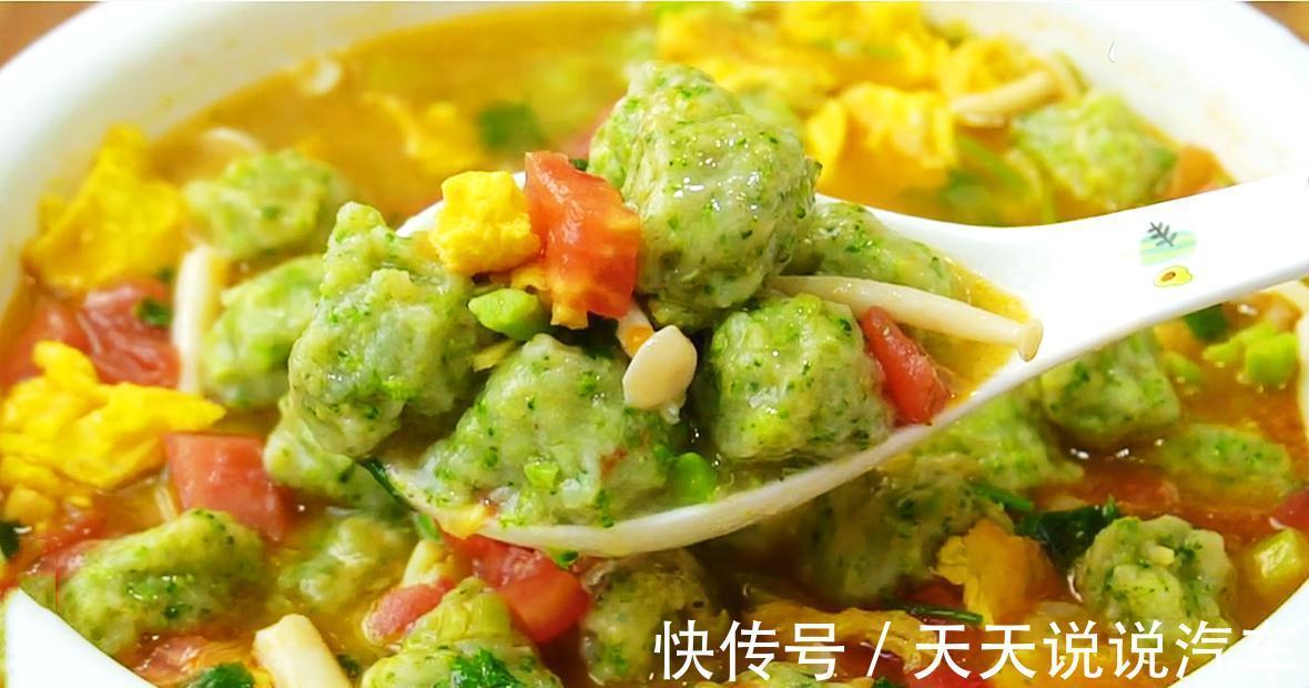 冬天干燥皮肤痒,多吃3道补水家常菜,润燥又营养,常吃少上火