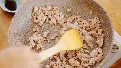 茄子|肉末茄子煲,这样最美味