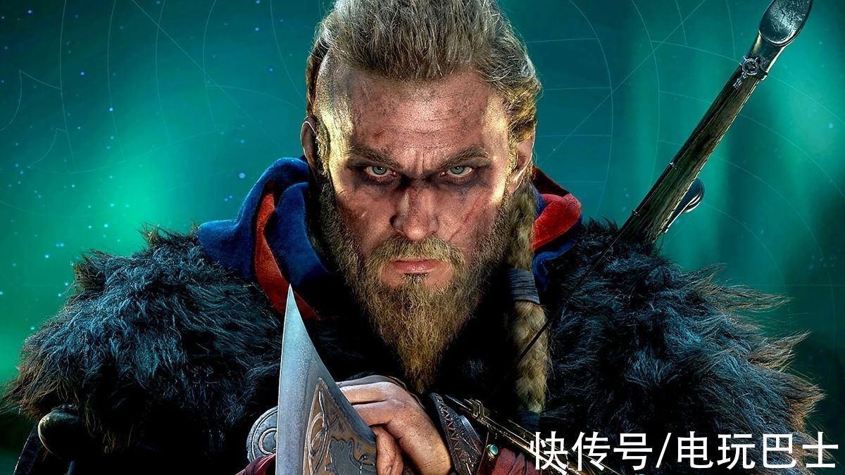 dlc|传闻曝光《刺客信条：英灵殿》第三个DLC标题