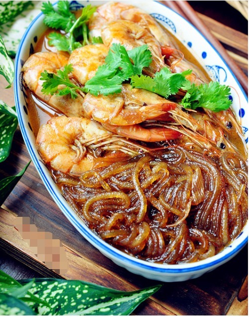  四溢|冬天，最爱的粉条菜7款，不加肉照样鲜香四溢，还清爽不油腻