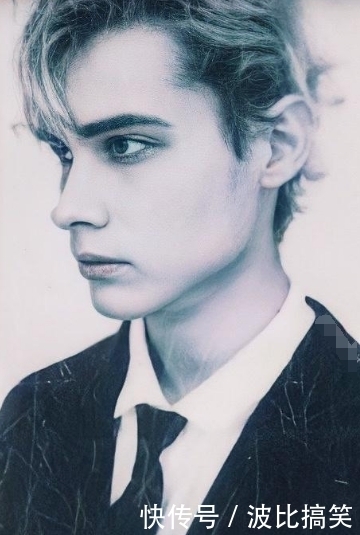 男版杨超越?不想成团却被网友强制送出道,利老师最惨打工人!