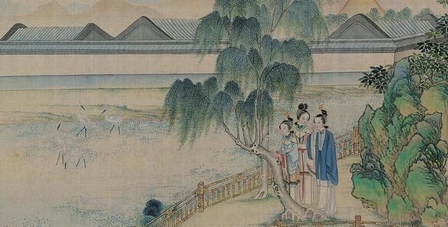 丫头#李纨的陪嫁丫头都哪去了?若不是王熙凤嘴馋,这事还真不得而知