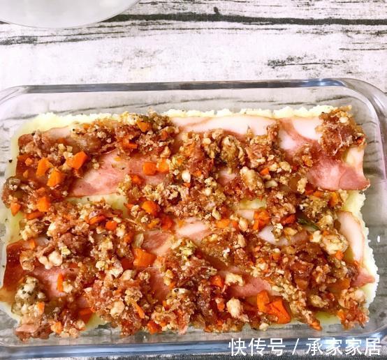 做法|用烤箱就能做出来的美食，味道口感都很棒，做法也不难
