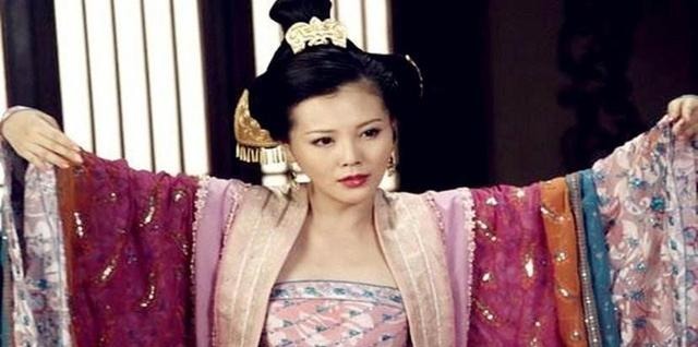 古代|刘邦死后，吕雉报复后宫，为何偏偏厚待薄姬