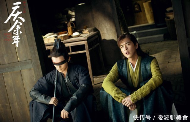 庆余年|由网络小说改编的影视作品,这四部最受欢迎,总有一部你看过