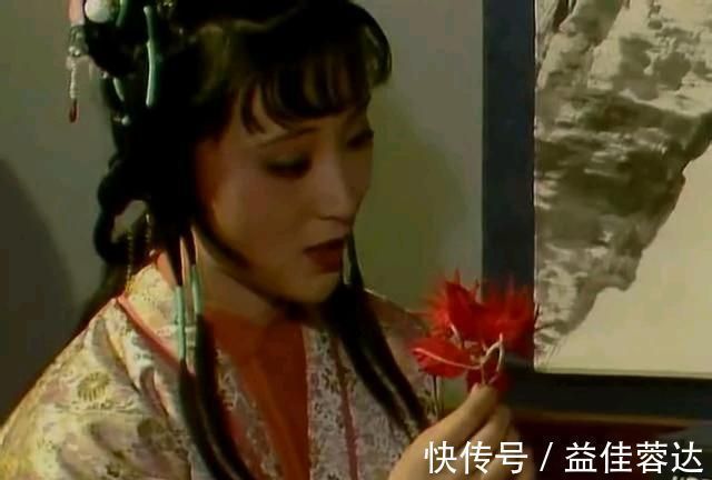 燕窝粥#15岁的林黛玉,终于明白了一件事,做出一个改变,令人一声叹息