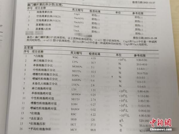 结节|结节、囊肿和增生……看完体检报告我慌了