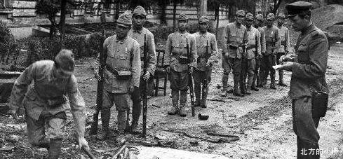 帮凶|此国是二战日本帮凶,出兵高达24万,杀人比日本残忍!