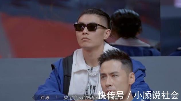 李云迪|《披荊斬棘的哥哥》淘汰名單公布,陣營面臨重組,兩位哥哥將回歸