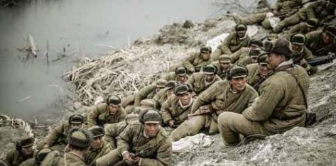 解开|追击逃敌为何屡屡扑空指挥员突获灵感,成功解开谜团!