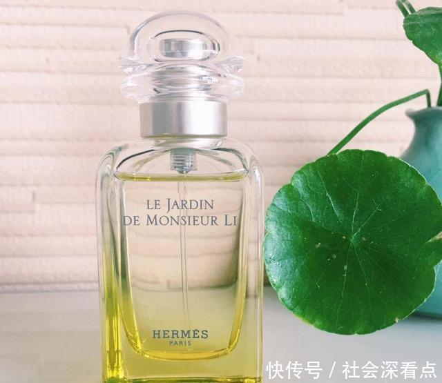 想变得更有女人味一些，那这几款平价香水，学生党一定要知道