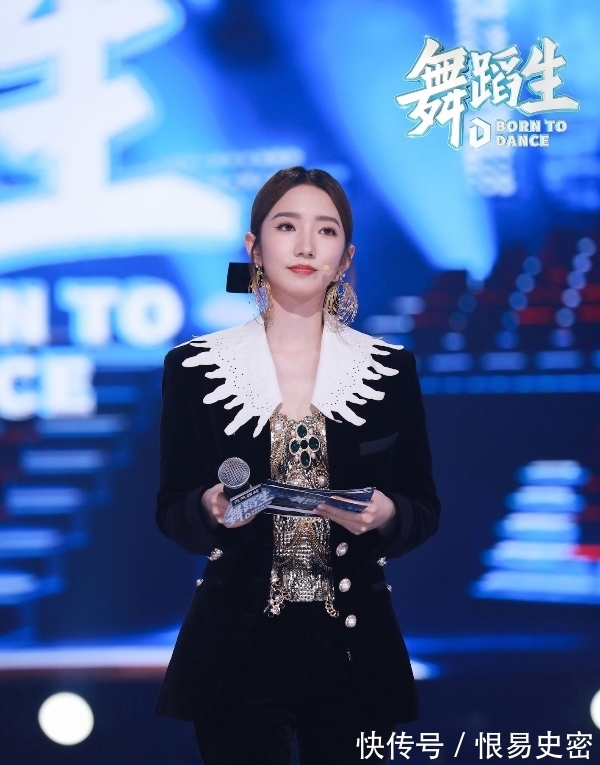 《舞蹈生》獎勵舞臺開啟 佟麗婭挑戰(zhàn)女團(tuán)舞