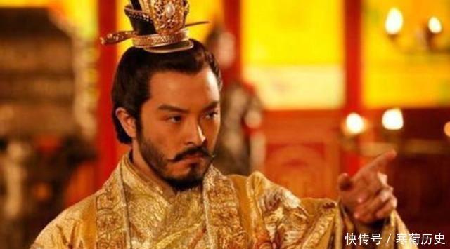 宇文家|自古成王败寇，此人篡位没成功，反而留下一句千古名言，警示后人