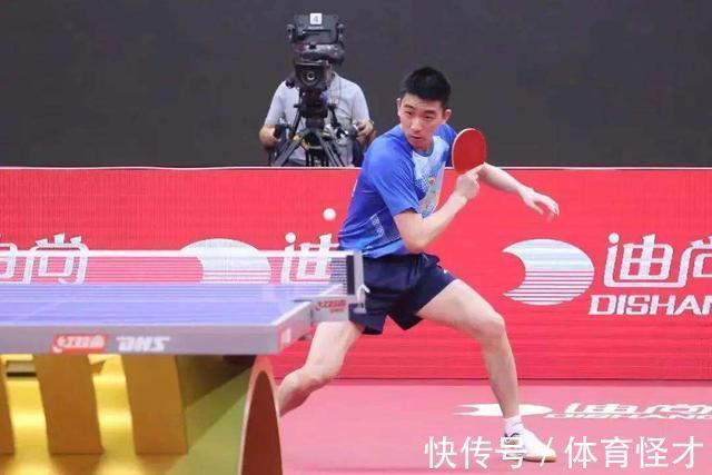 马龙|国乒队危机再临,又一位冠军选择离开国家,马龙刘国梁伤心不已