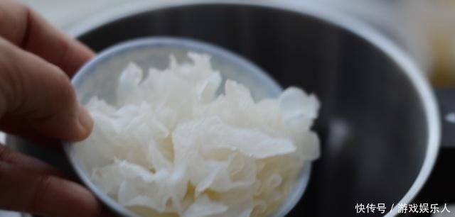 它是天然“黄体酮”,隔三差五吃点它,补充雌激素,拒绝黄脸婆!