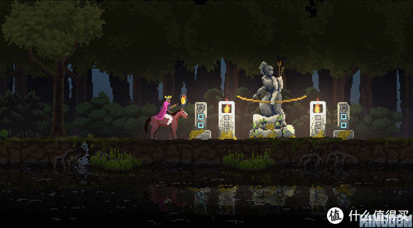 Steam|【福利】Steam限时免费领《王国:经典版》 内附具体获取具体链接
