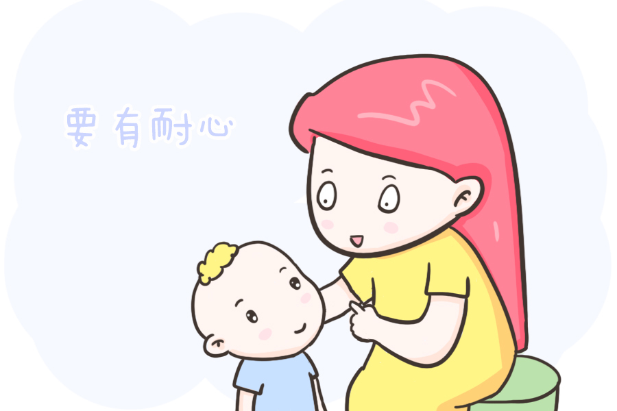 自我意识|面对“可怕的两岁”,家长这样做就对了,其实一点都不可怕!