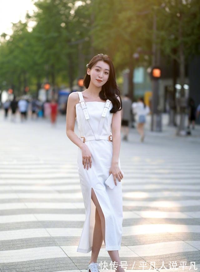 西装裤 身高不足160,如何穿得时髦、新潮又显高这几招搭配窍门需掌握!