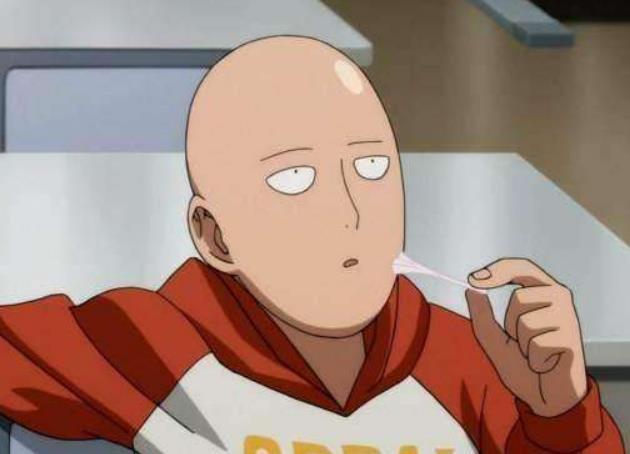 对手|一拳超人最终对手不是神明,而是埼玉身边的他,网友表示不能接受