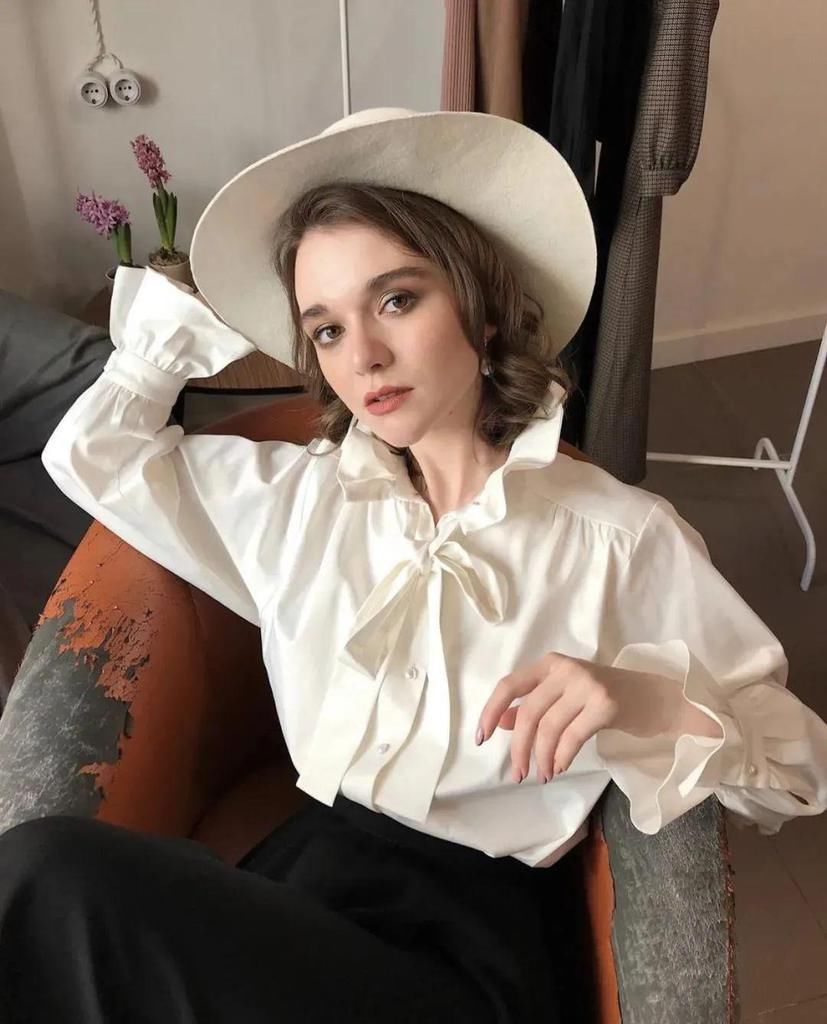 圆脸|你是什么脸型,就挑什么帽子!效果堪比「换头」!!