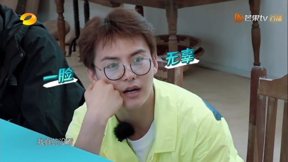 劉濤罵人高級,批評不帶臟話卻直戳人心,闞清子馬天宇心靈受重創(chuàng)