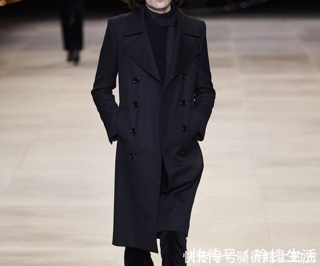 实穿性 今年流行这些呢大衣!盘点秋冬6类型呢大衣让你时髦整个冬天