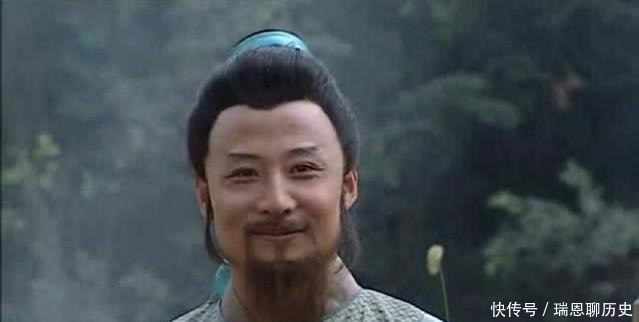 水浒传中的林冲为什么会选择宋江当老大,而不是自己当家