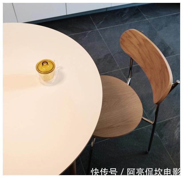 主卧|120㎡的四口之家，简单又不显俗气，韩式风格就是耐看！