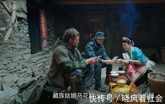 年度最佳综艺纪录片，钟汉良重走长征路，在雪山上致敬先辈