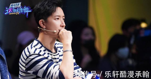 王一博|《街舞4》明星战队还未分完，这一季的“冠军悬念”就已落下帷幕