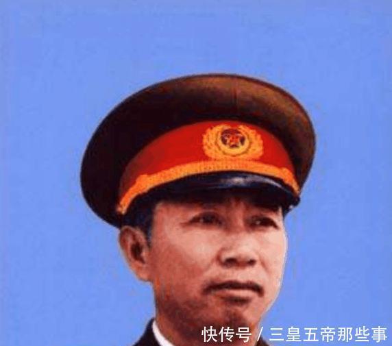 房子|开国上将衣锦还乡, 父亲让他修一下家里的旧房子, 为啥却被他拒绝!