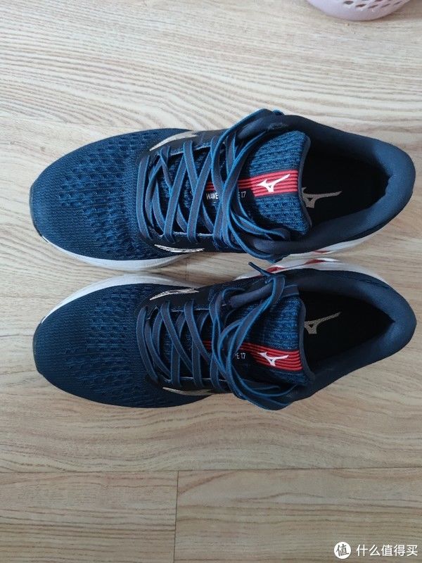 inspire|美津浓inspire17入手跑步100公里+的一些感受