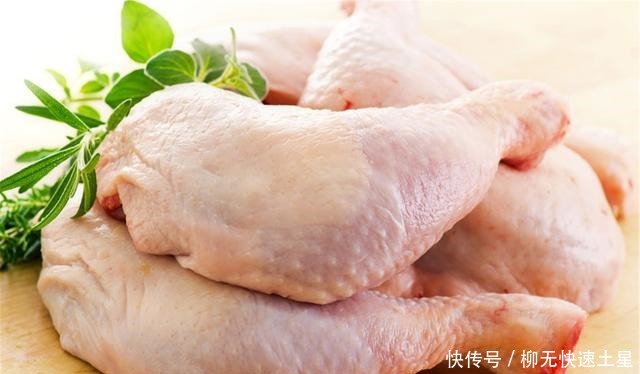 深夜|一个吃货深夜的“哈姆雷特鸡”