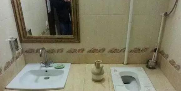 这是我见过最“土”的装修,没有之一!