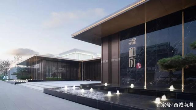 购房者|临沂北城新区某楼盘洋房均价18000元面市引关注