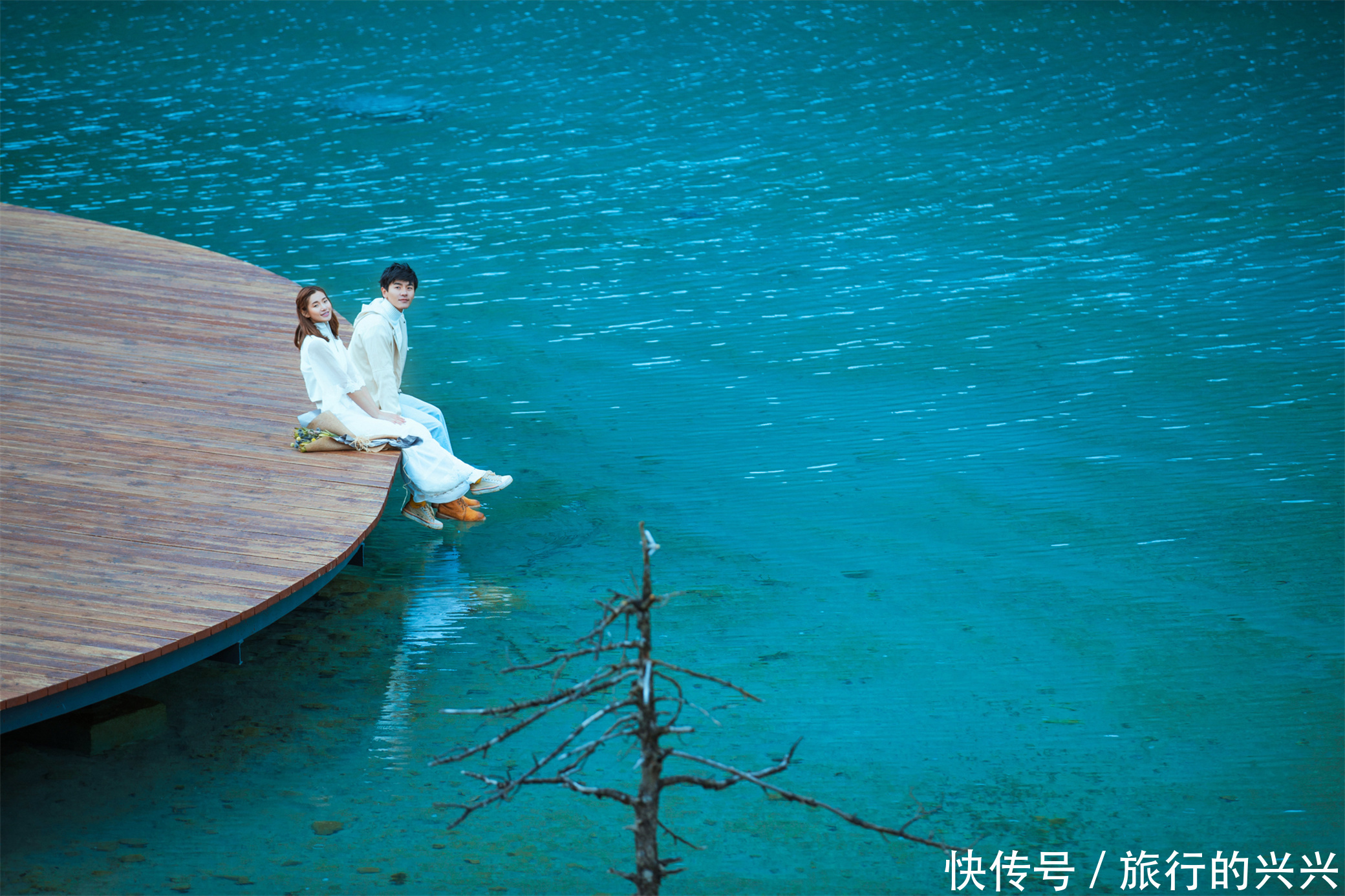 小姐姐|仲夏之际,丽江婚纱照哪家拍得好?揭秘99%的新人选择的旅拍推荐