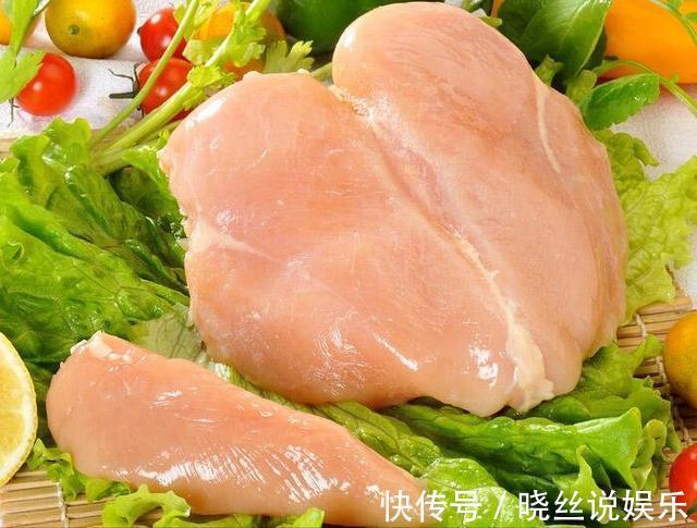 鱼肉|高血压不能沾肉错!4种肉可能让血压更稳定,可放心吃