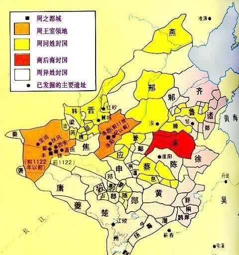 朱允炆|从靖难之役看中国古代藩王制度的演变史