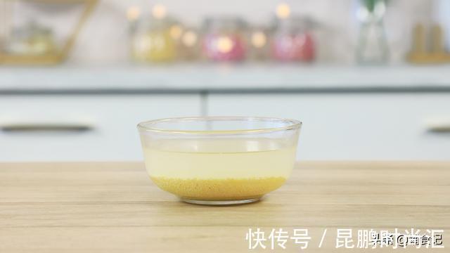 红枣米糕|号称“百果之王”,维C含量比水果高,宝宝越吃越健康