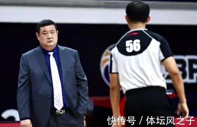 徐长锁|前山东男篮球员遭弃用,或将重返山东,他将缓解徐长锁用人压力